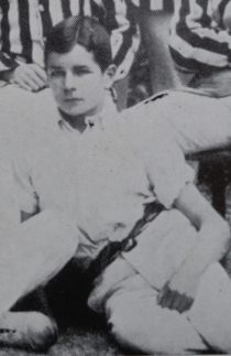 D F Neilson